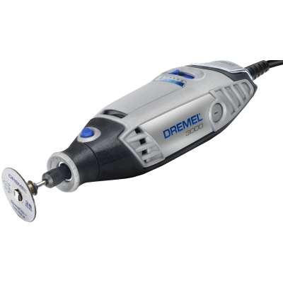 Многофункциональный инструмент DREMEL 3000 F.013.300.0LN