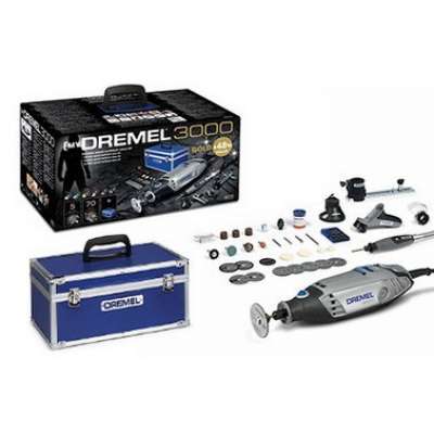 Многофункциональный инструмент DREMEL 3000 F.013.300.0LX