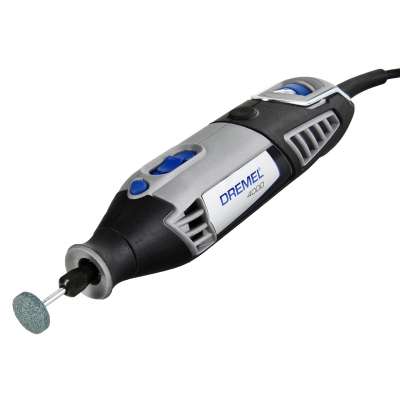 Многофункциональный инструмент DREMEL 4000-1/45 F.013.400.0JG