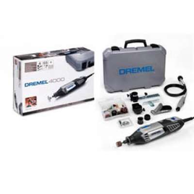 Многофункциональный инструмент DREMEL 4000 F.013.400.0JH