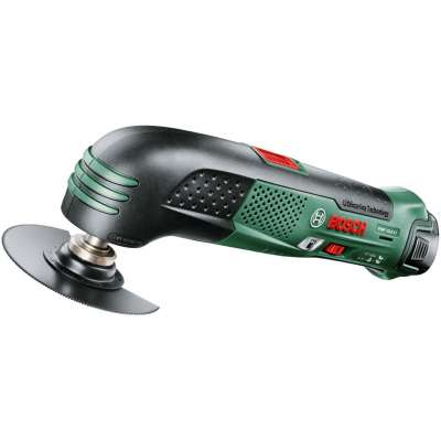 Мультитул BOSCH PMF 10,8 LI 0.603.101.922