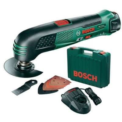 Мультитул BOSCH PMF 10,8 LI 0.603.101.923