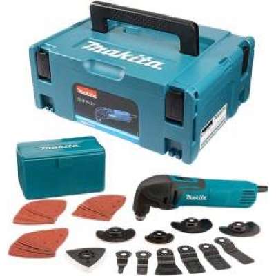 Мультитул Makita TM3000CX3J