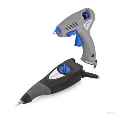 Набор для декорирования DREMEL G290 F.013.G29.0JD