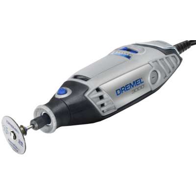 Набор для ремонта DREMEL ® 3000 (3000-15) F.013.300.0LG