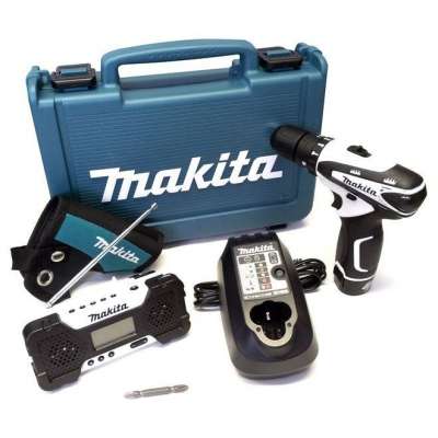 Набор Makita DK 1202