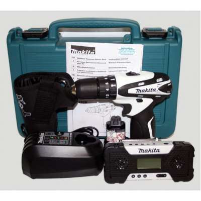 Набор Makita DK 1202