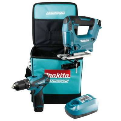 Набор Makita DK 1475 X3