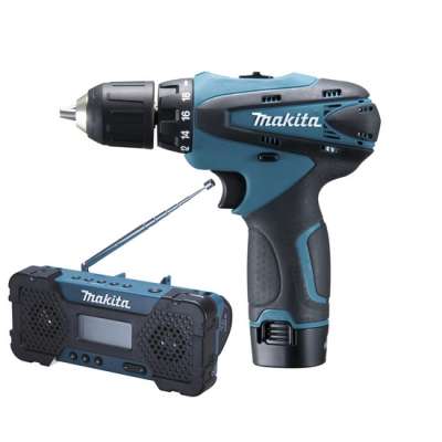 Набор Makita DK1200