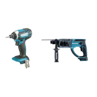 Набор Makita DLX2166ZJ