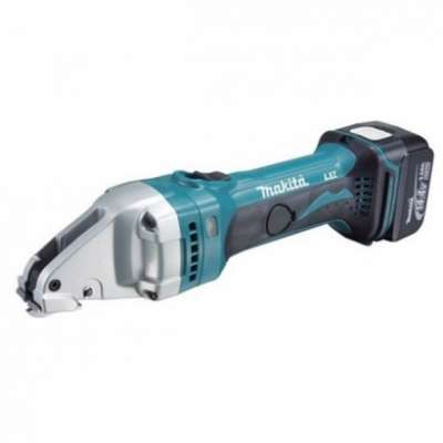 Ножницы аккумуляторные Makita BJS160RFE