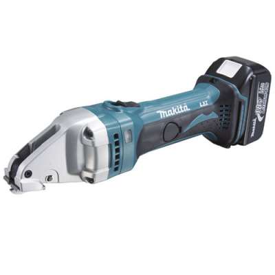 Ножницы аккумуляторные Makita BJS161RFE