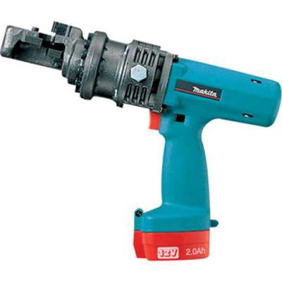 Ножницы аккумуляторные Makita SC 130 DRA