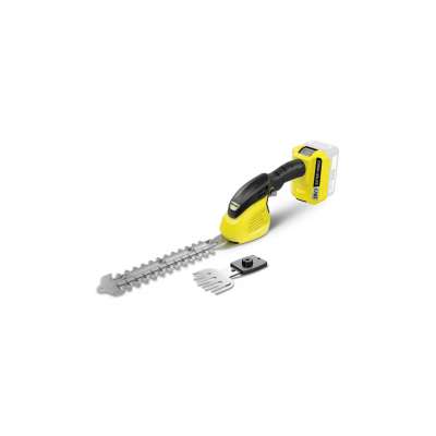 Ножницы для травы KARCHER GSH 18-20