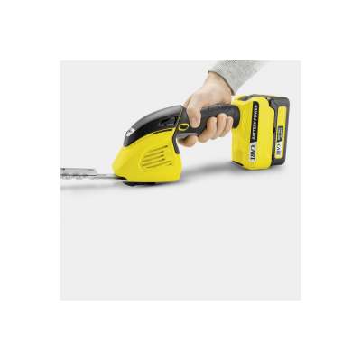 Ножницы для травы KARCHER GSH 18-20