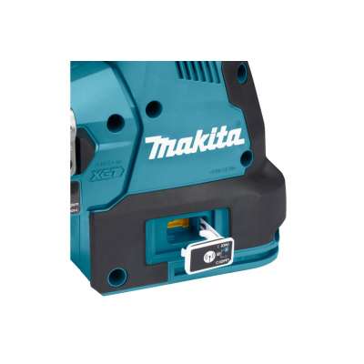 Перфоратор аккамуляторный Makita HR001GM201