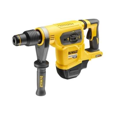 Перфоратор аккумуляторный DeWalt DCH 481 N