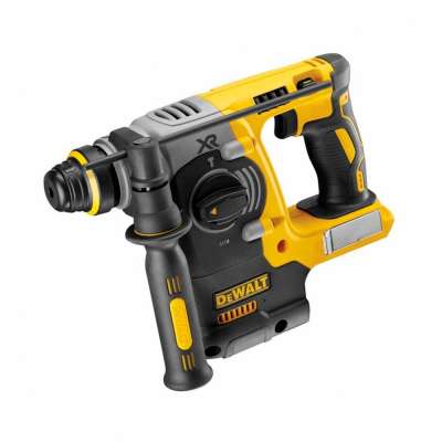 Перфоратор аккумуляторный DeWalt DCH273N-XJ