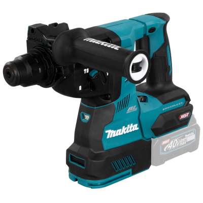 Перфоратор аккумуляторный Makita HR003GZ