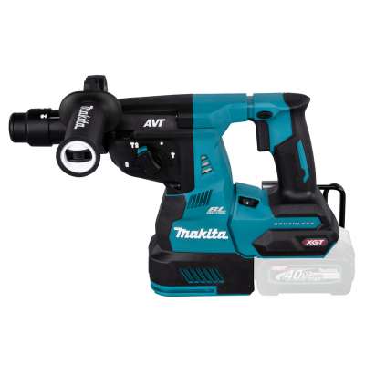 Перфоратор аккумуляторный Makita HR004GZ