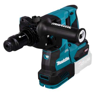 Перфоратор аккумуляторный Makita HR004GZ