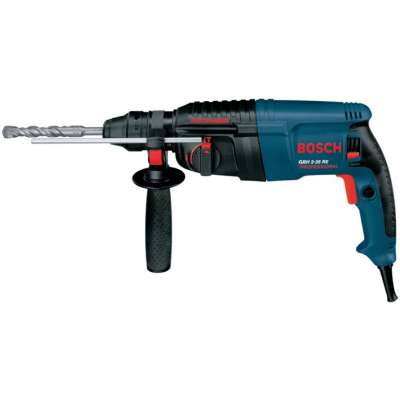 Перфоратор BOSCH GBH 2-26 RE 0.611.251.708