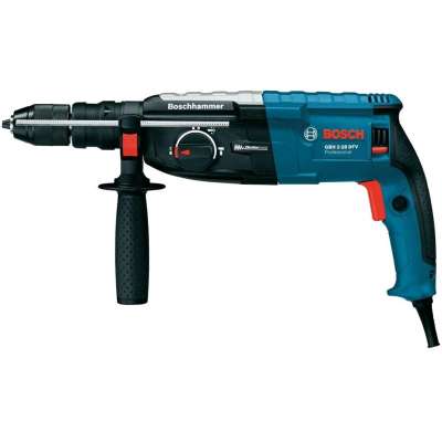 Перфоратор BOSCH GBH 2-28 0.611.267.500