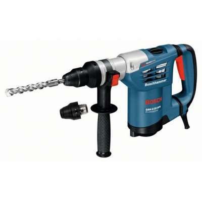 Перфоратор BOSCH GBH 4-32 DFR 0.611.332.100