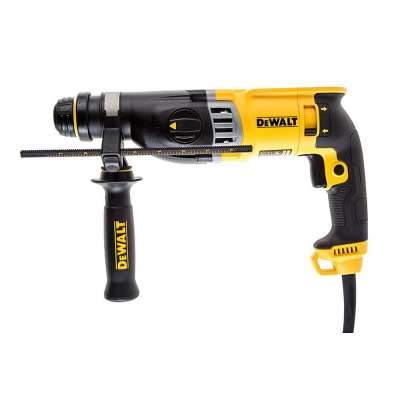 Перфоратор DeWalt D 25143КB-KS