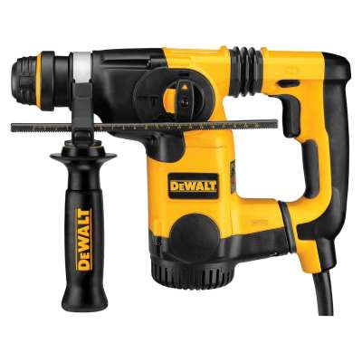 Перфоратор DeWalt D 25323 K