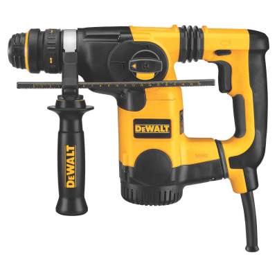 Перфоратор DeWalt D 25324 K