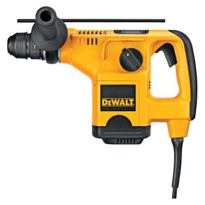 Перфоратор DeWalt D 25404 K