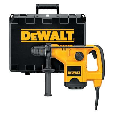 Перфоратор DeWalt D 25404 K