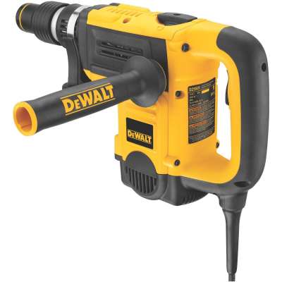 Перфоратор DeWalt D 25501 K