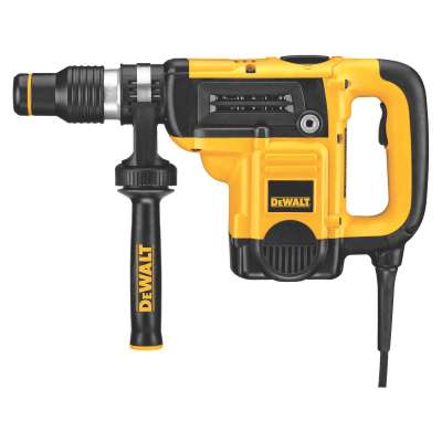 Перфоратор DeWalt D 25501 K