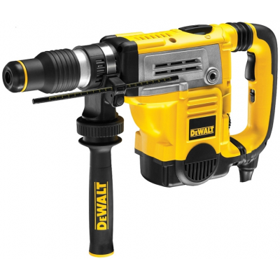 Перфоратор DeWalt D 25601 K