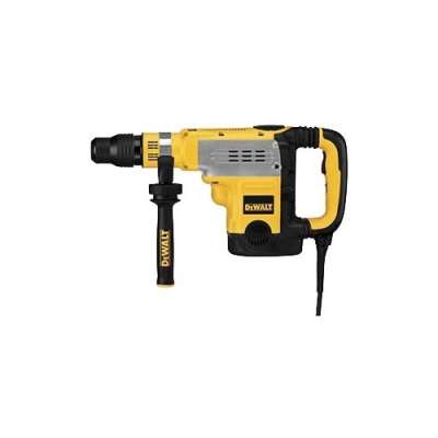 Перфоратор DeWalt D 25723 K