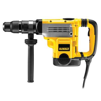 Перфоратор DeWalt D 25762 K