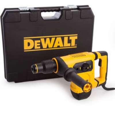 Перфоратор DeWalt D25481K-QS