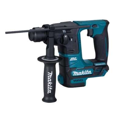 Перфоратор Makita HR 166 DZ