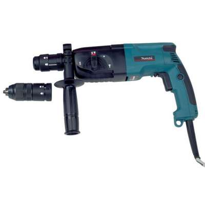 Перфоратор Makita HR 2450 FT