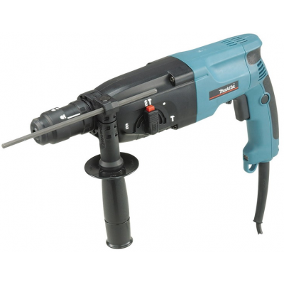 Перфоратор Makita HR 2450 FT