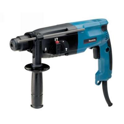 Перфоратор Makita HR 2450 X8