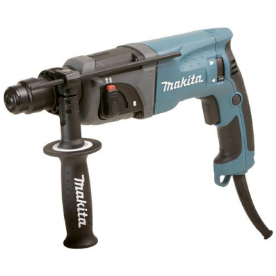 Перфоратор Makita HR 2460