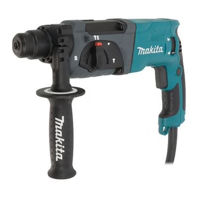 Перфоратор Makita HR 2470