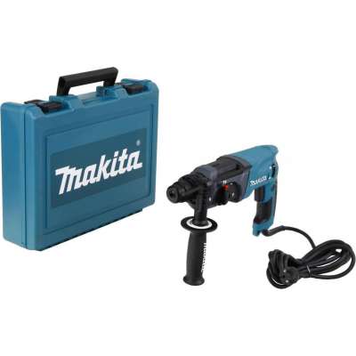 Перфоратор Makita HR 2470X20