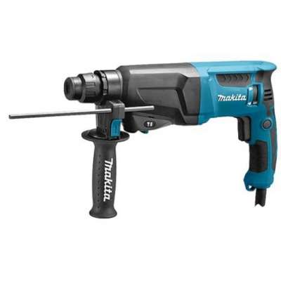 Перфоратор Makita HR 2611F X5