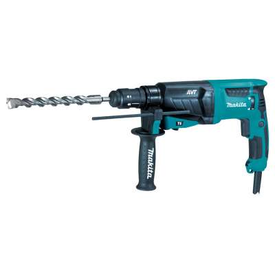 Перфоратор Makita HR 2631FT