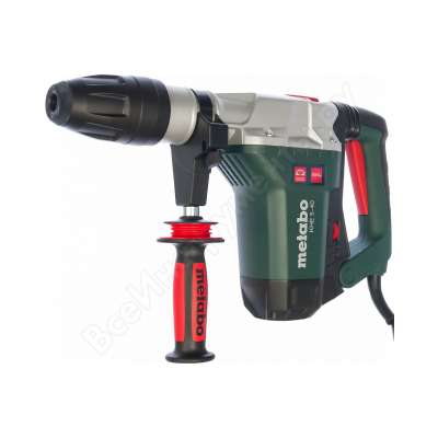 Перфоратор METABO 600687000 KHE 5-40