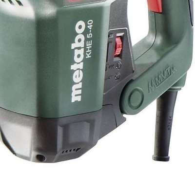 Перфоратор METABO 600687000 KHE 5-40